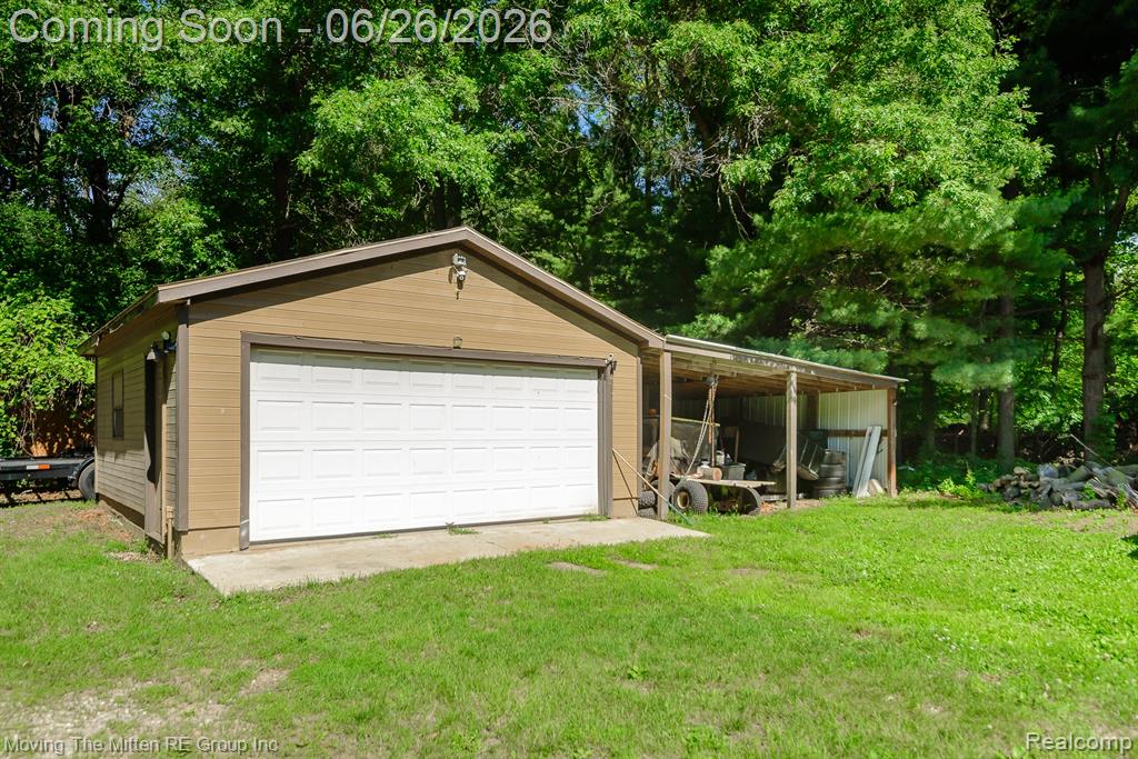 1422 Ridge Road, Ypsilanti, MI 48198 — Photo 32
