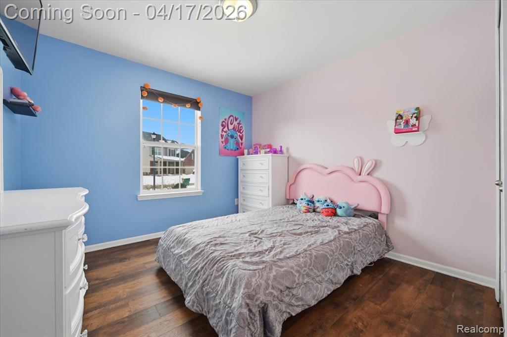 17482 Sunny Crest Drive, Romulus, MI 48174 — Photo 16