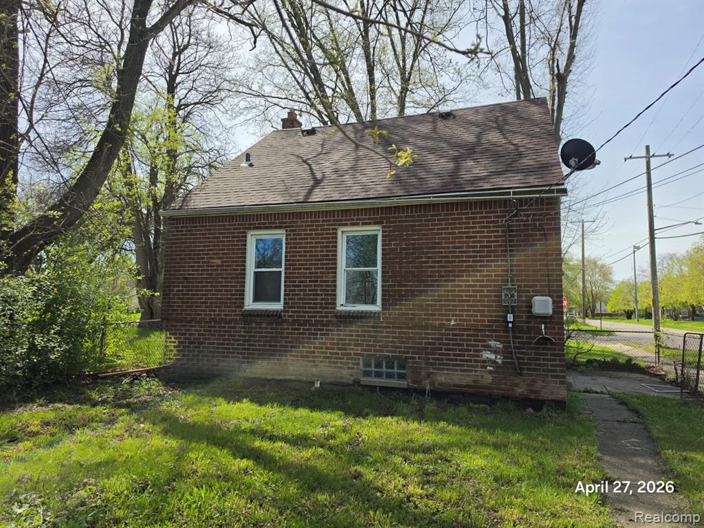 15801 E State Fair Street, Detroit, MI 48205 — Photo 21
