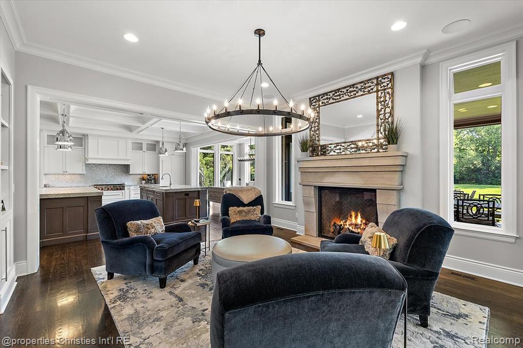 5385 Longmeadow Road, Bloomfield Hills, MI 48304 — Photo 14
