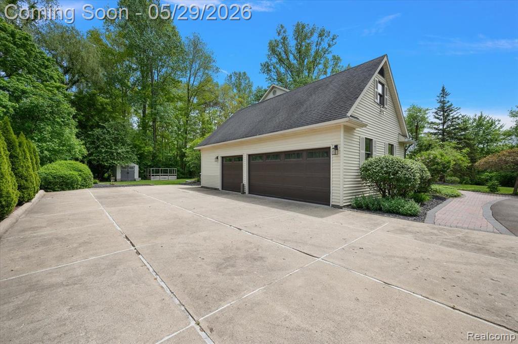 46501 Pickford Street, Northville, MI 48168 — Photo 6