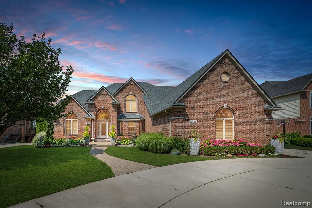 52455 Indian Summer Drive, Chesterfield, MI — Photo 50