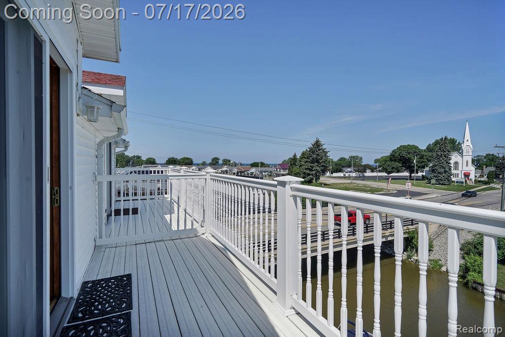 6551 Main Street, 5, Caseville, MI 48725 — Photo 23