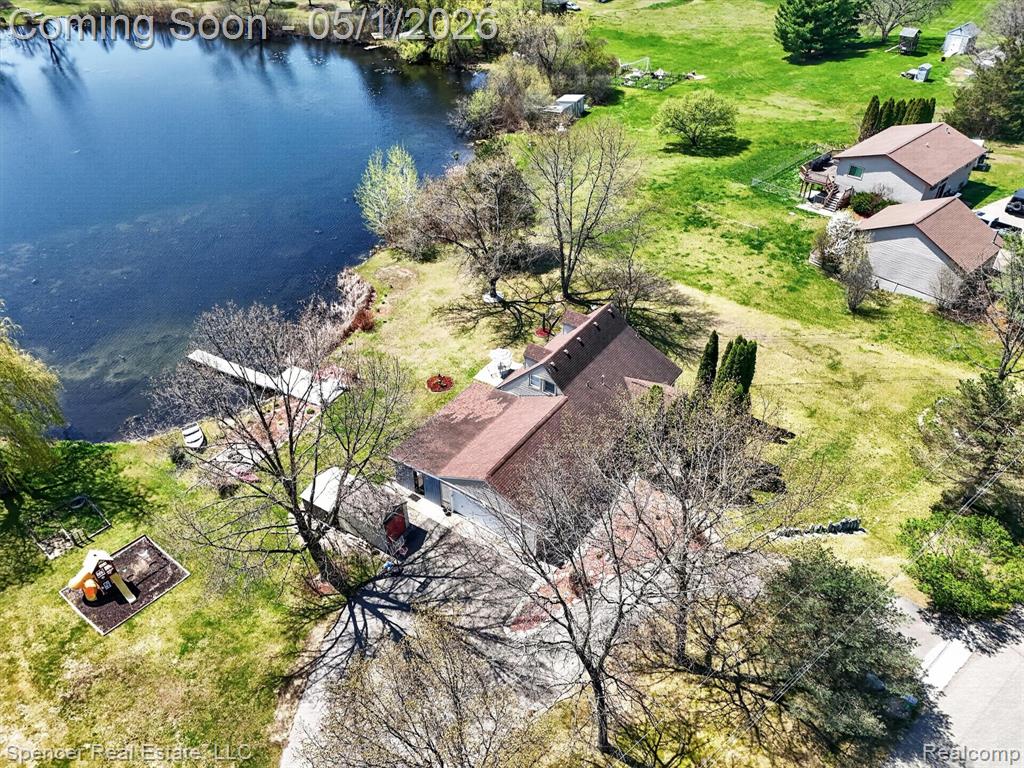 604 Gaffney, Highland, MI 48356 — Photo 54