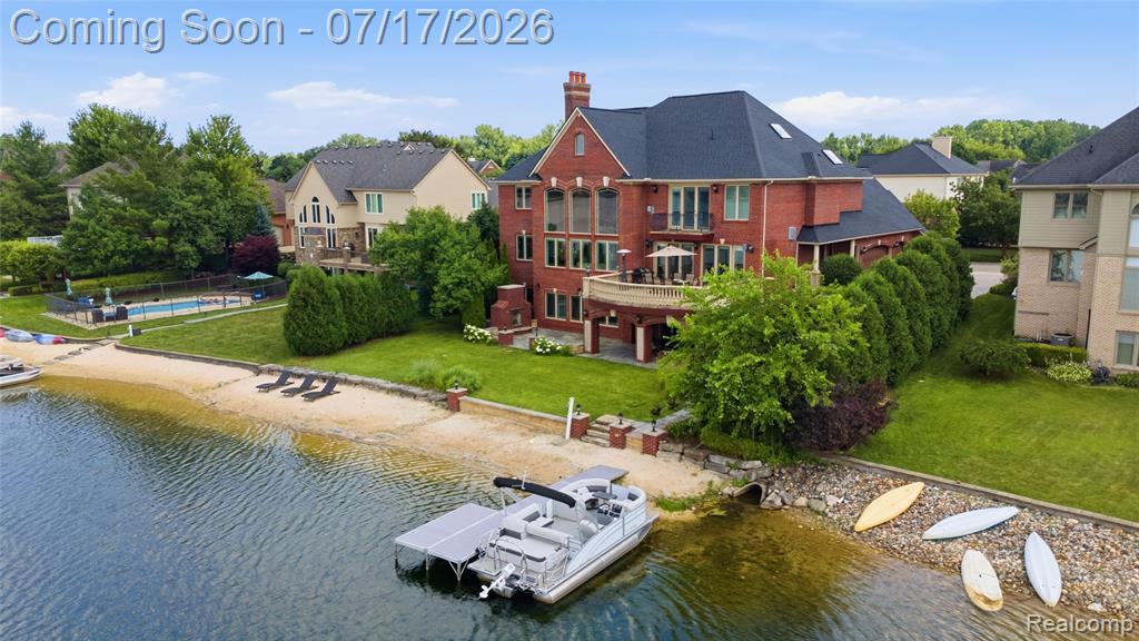48554 STONERIDGE Drive, Northville, MI 48168 — Photo 92