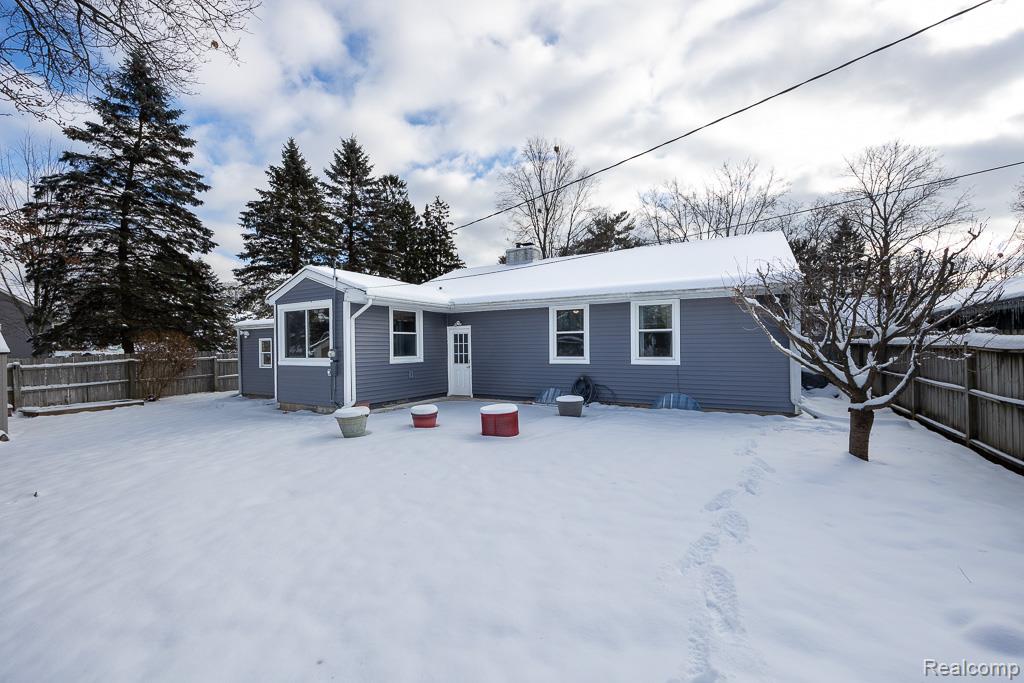 743 E Liberty Street, Milford, MI 48381 — Photo 19