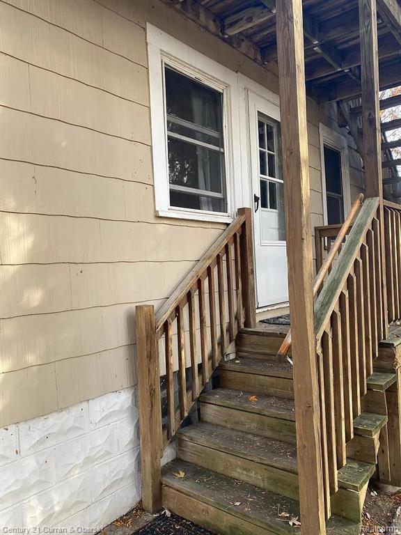 767 Riverbank #2 Street, Wyandotte, MI 48192 — Photo 14