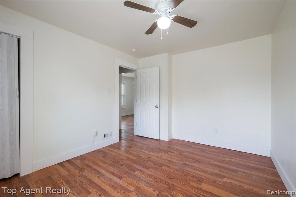 615 W Hollywood, Highland Park, MI 48203 — Photo 27