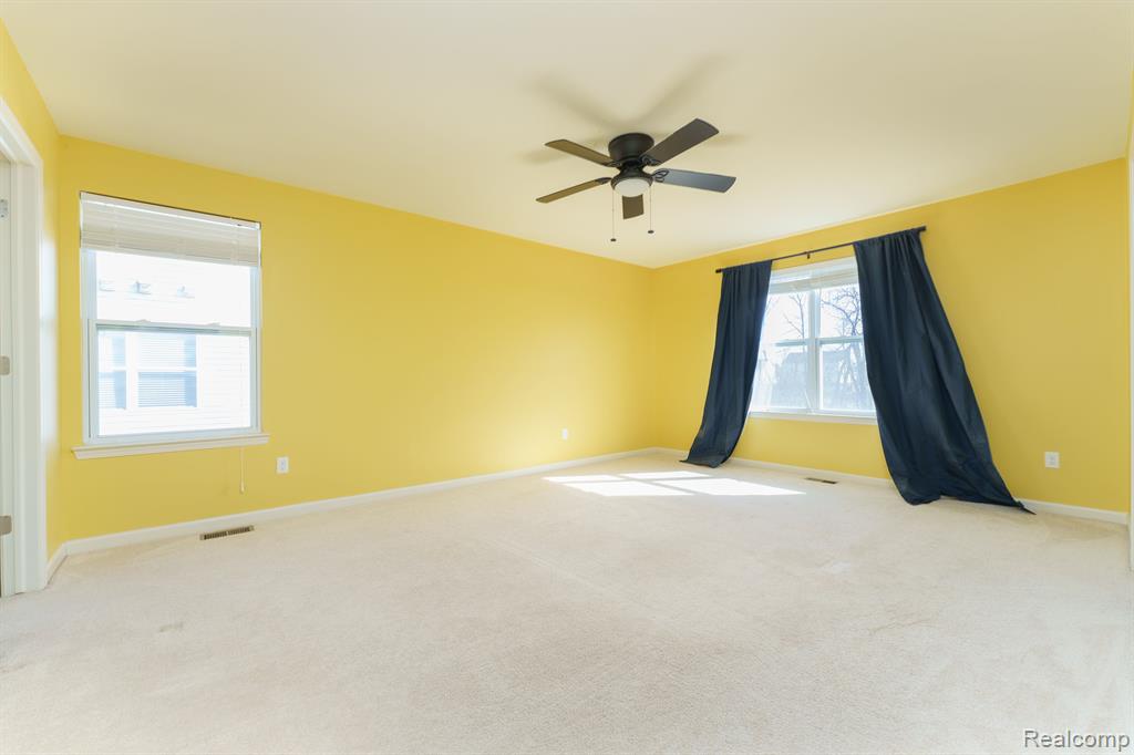 4880 Shellbark Drive, Ypsilanti, MI 48197 — Photo 36