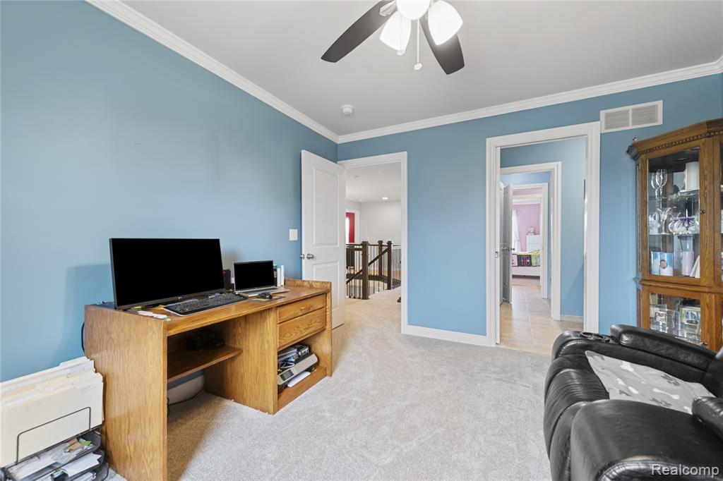 801 Watersmeet Drive, Oxford, MI 48371 — Photo 40