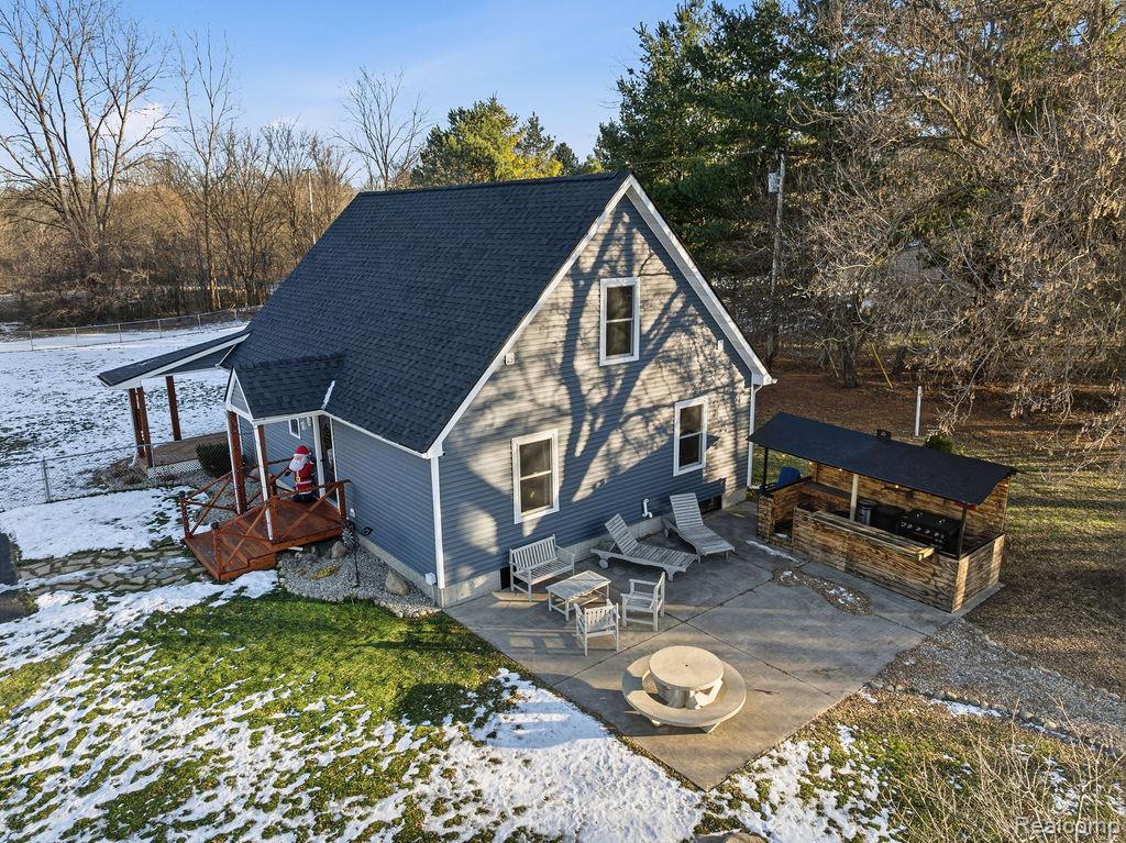 5216 S State Road, Goodrich Vlg, MI — Photo 49