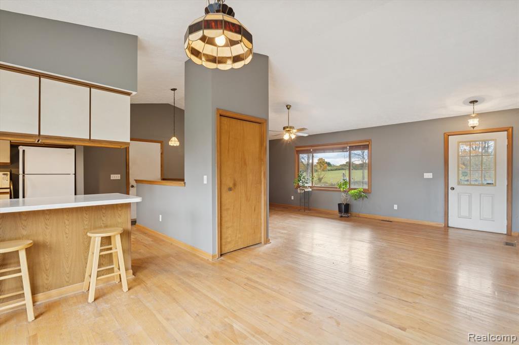 5920 W Coon Lake Road, Howell, MI 48843 — Photo 12