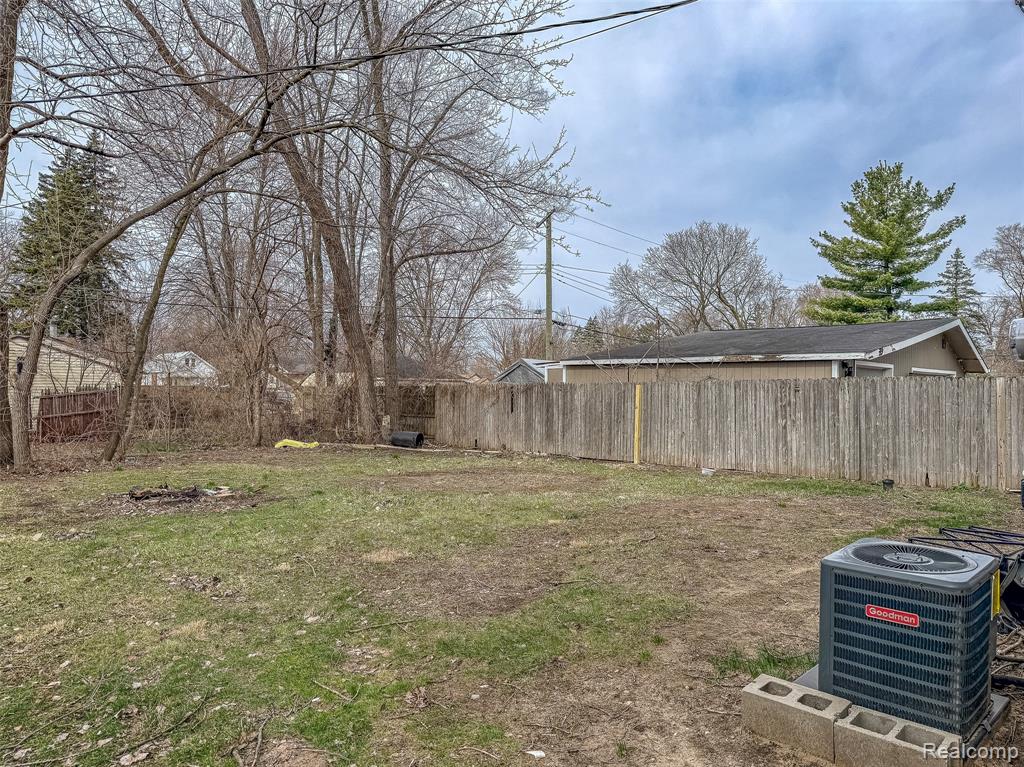 5645 N LINVILLE Street, Westland, MI — Photo 5