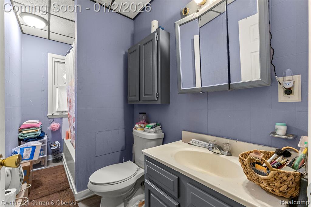 5425 Florida Street, Detroit, MI 48210 — Photo 14