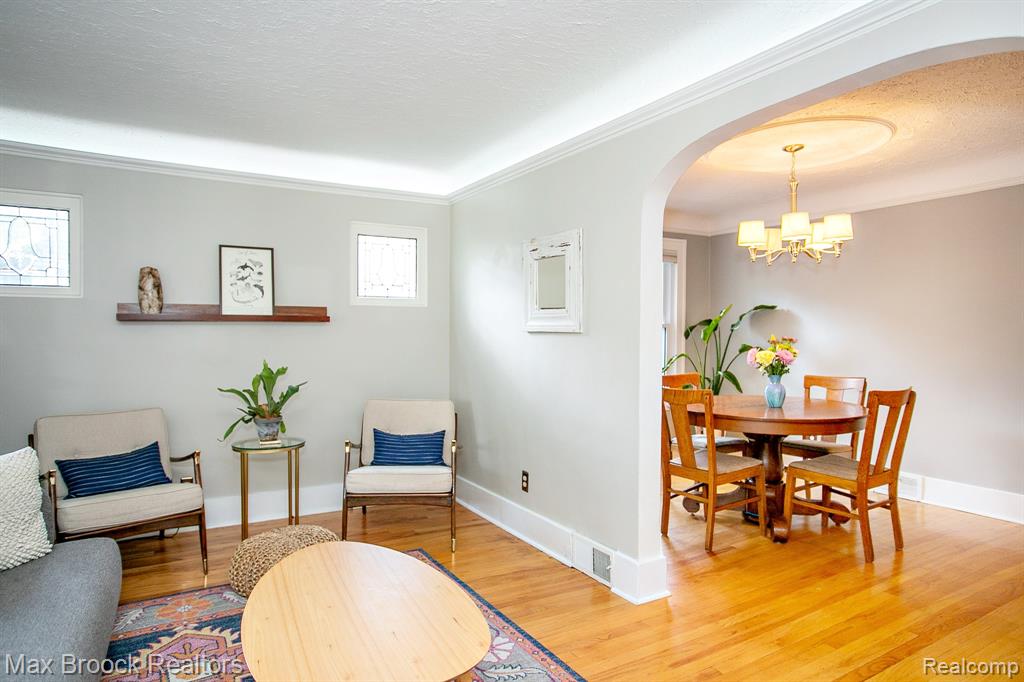 501 N Wilson Avenue, Royal Oak, MI 48067 — Photo 13