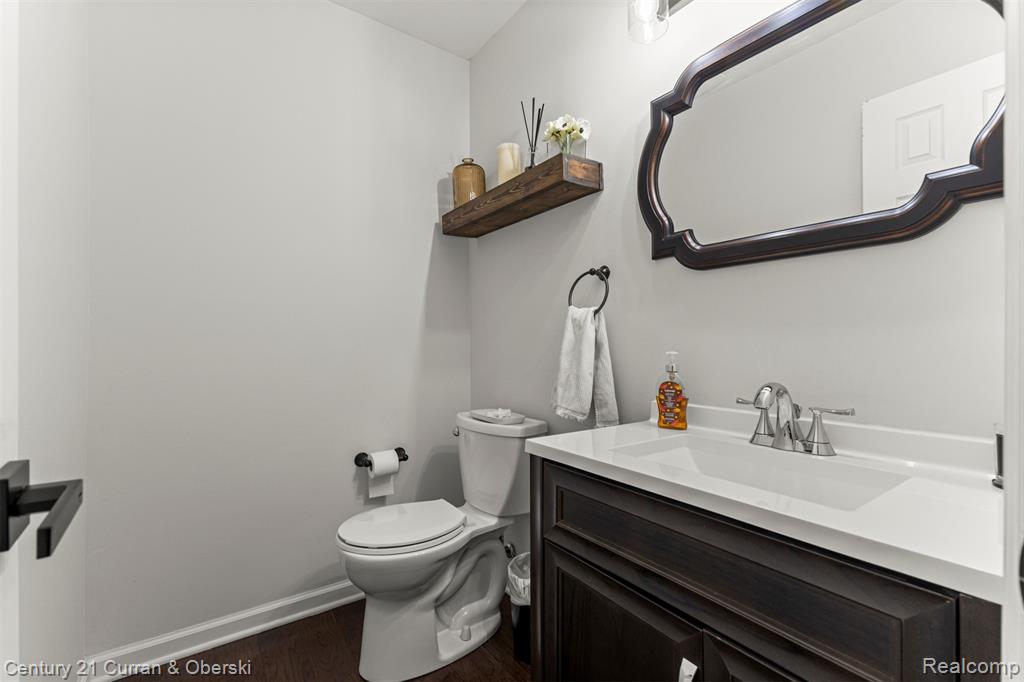 7612 Admiralty Drive, Canton, MI 48187 — Photo 20