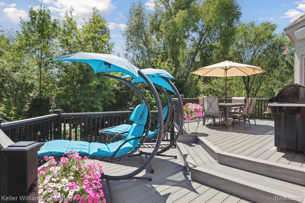 6356 Branford Drive, West Bloomfield, MI — Photo 55