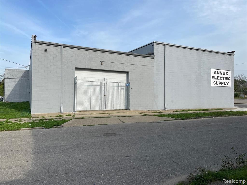 3774 Joy Road, Detroit, MI, 48206
