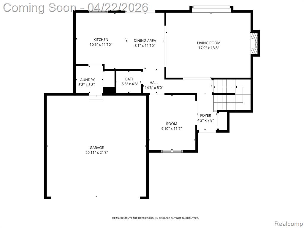 410 Bent Oak Street, Fenton, MI 48430 — Photo 42