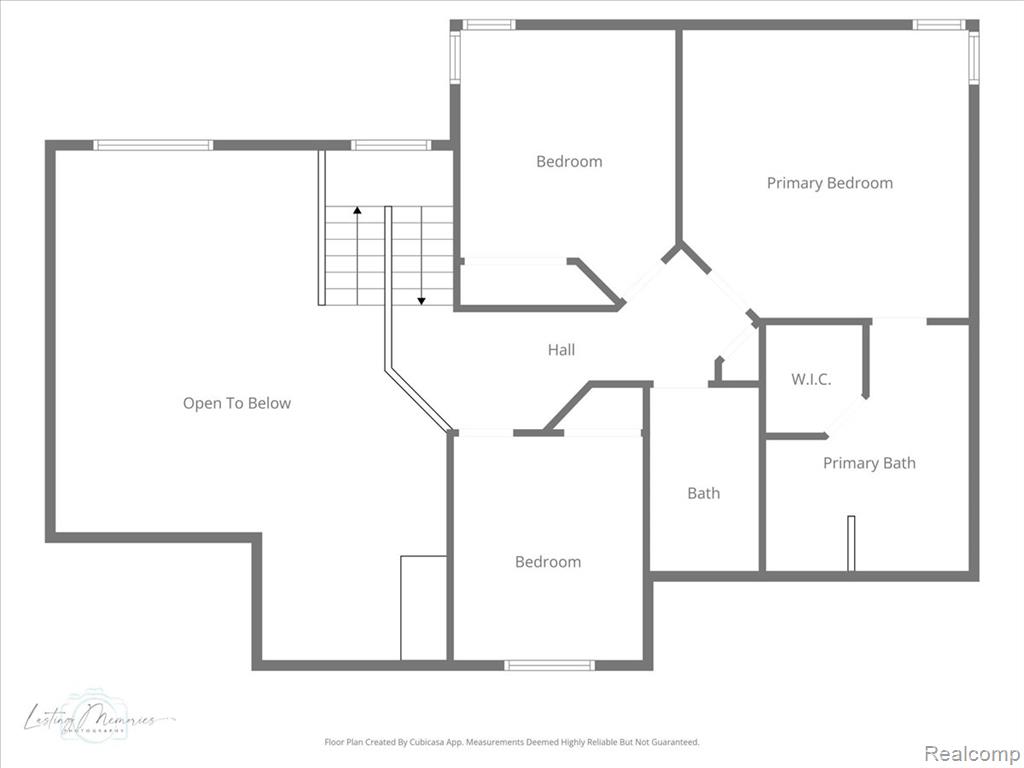 7341 Wood Pointe Drive, Almont, MI 48003 — Photo 43