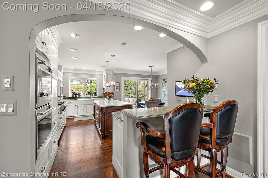 3648 Halla Lane, Bloomfield Hills, MI 48301 — Photo 10
