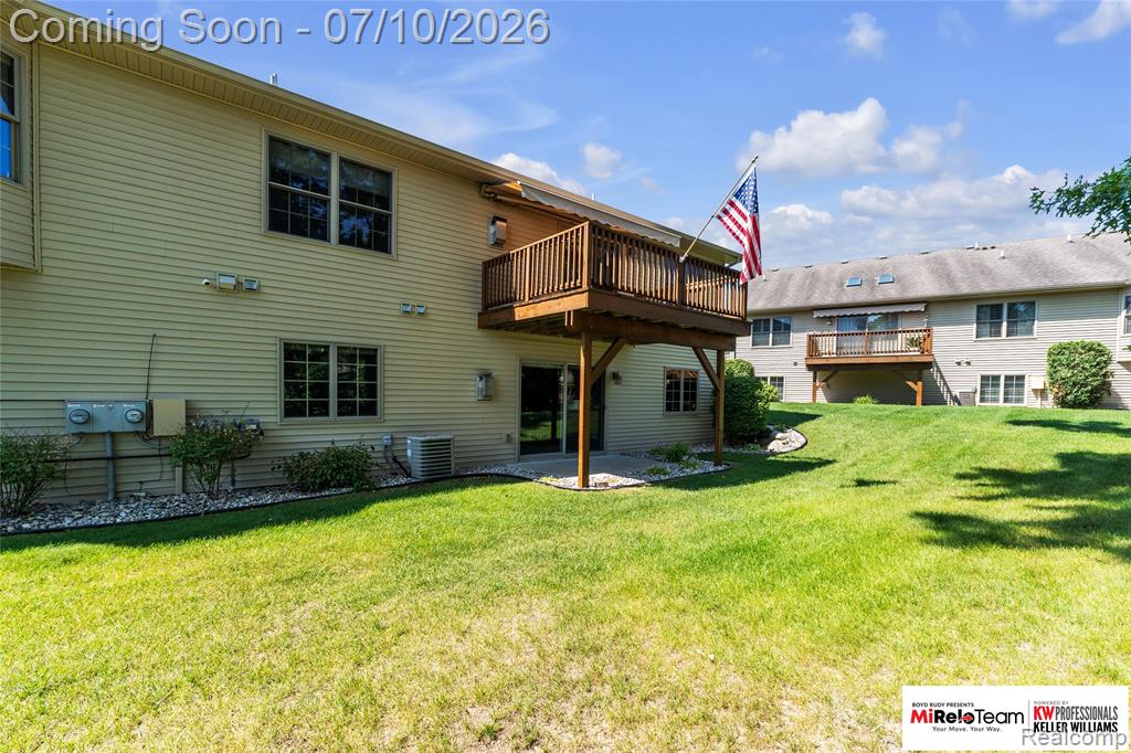 876 Flowering Plum Drive, Brighton, MI 48116 — Photo 46