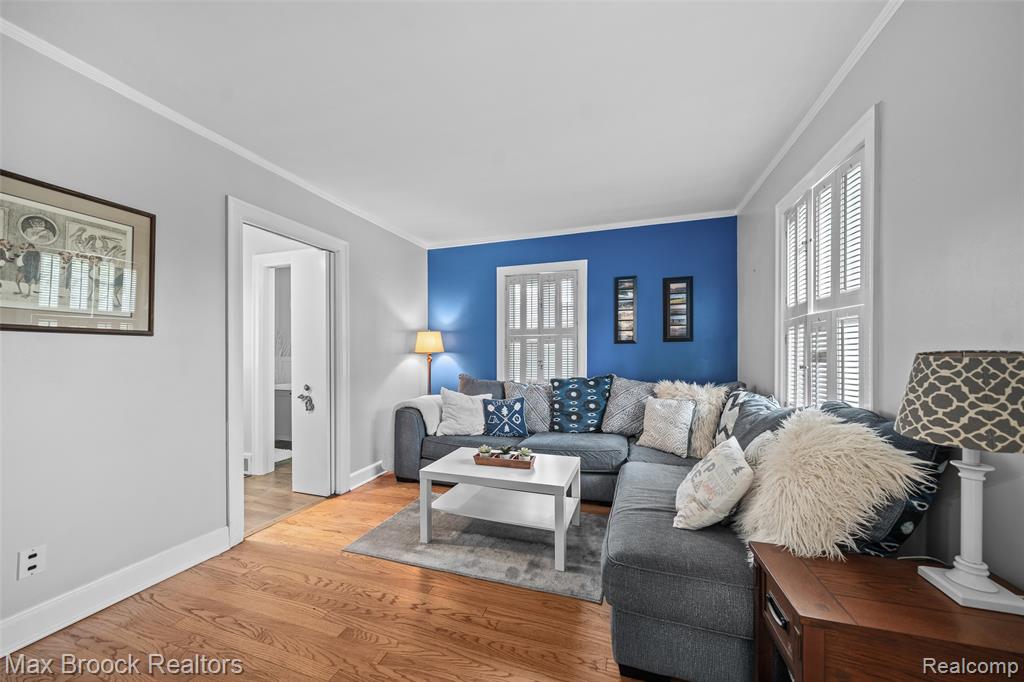 611 N Melborn Street, Dearborn, MI 48128 — Photo 21