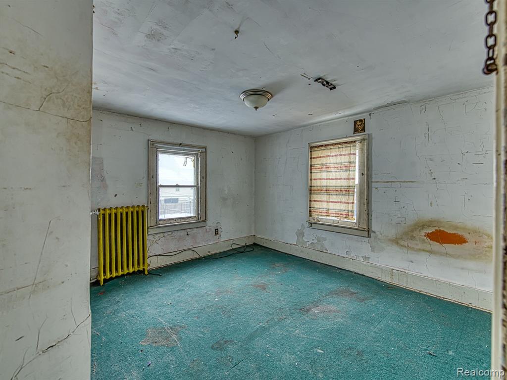 547 Pine Street, Wyandotte, MI 48192 — Photo 19