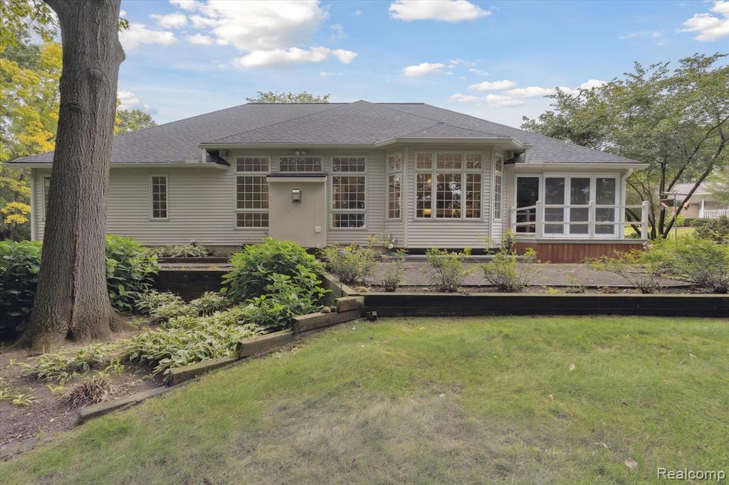 16534 W Horseshoe Trail, Linden, MI 48451 — Photo 3