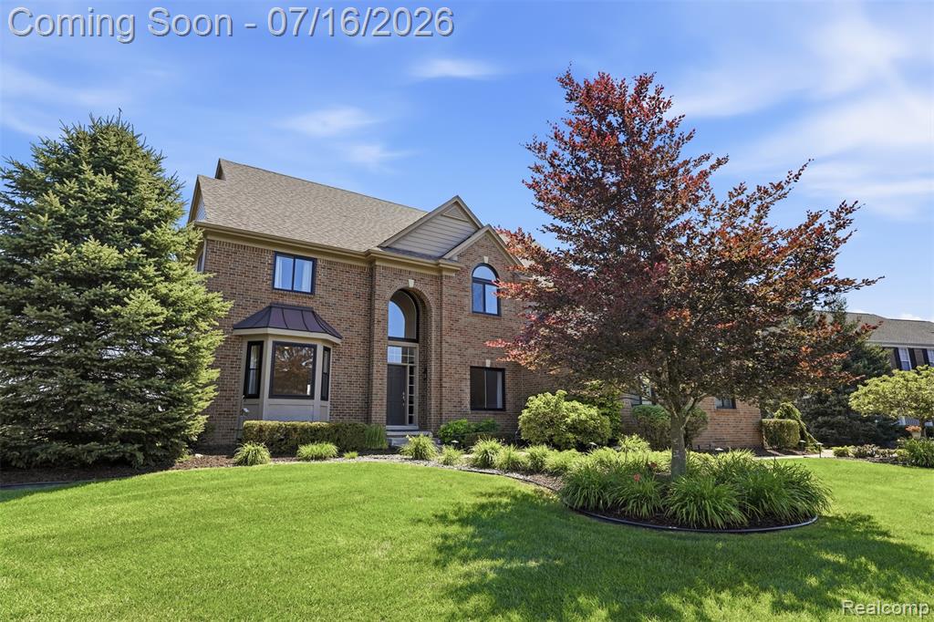 23782 Prescott Lane E, South Lyon, MI 48178 — Photo 3