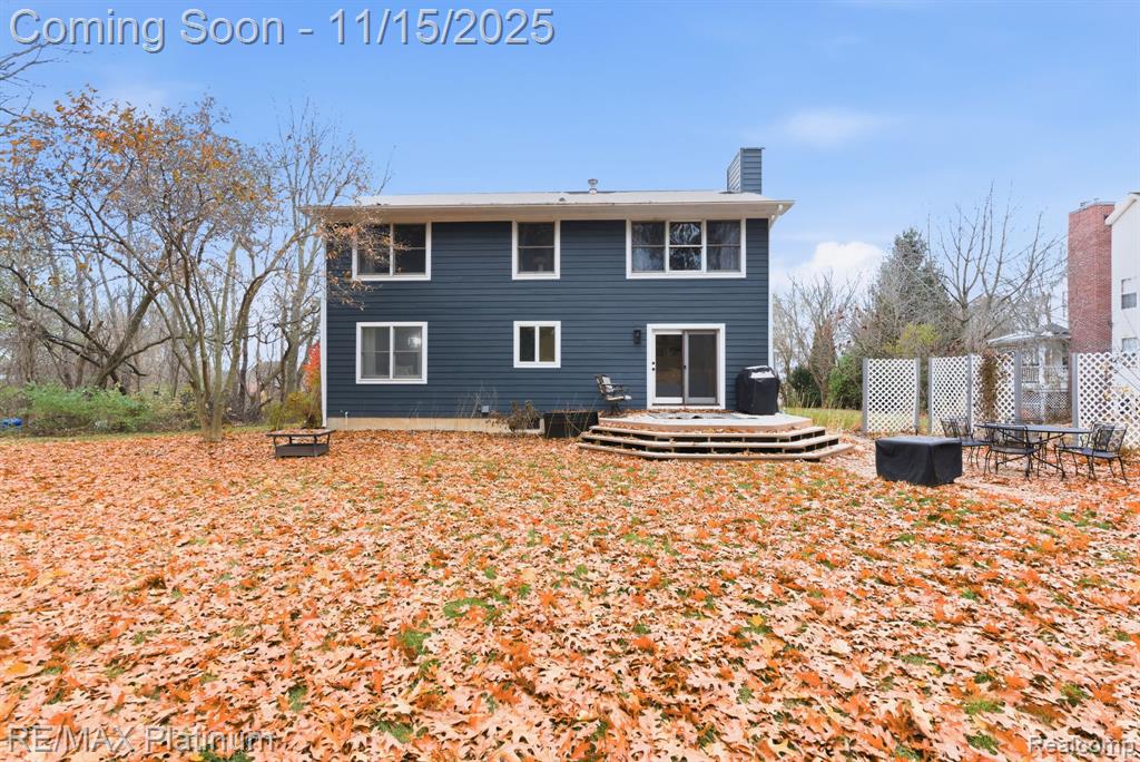 11254 Katrine Drive, Fenton, MI 48430 — Photo 30