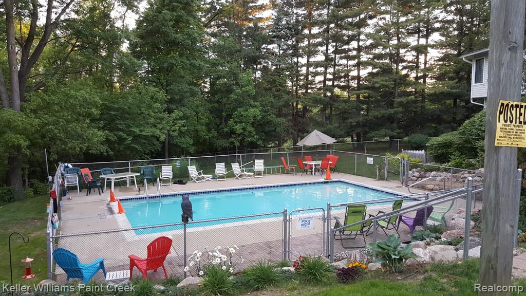 809 Corners Court, 23, Lake Orion, MI 48362 — Photo 29