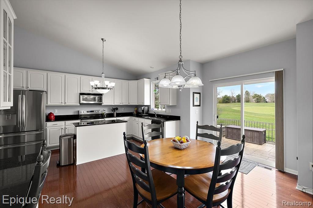 1014 Chelsea Boulevard, Oxford, MI 48371 — Photo 39