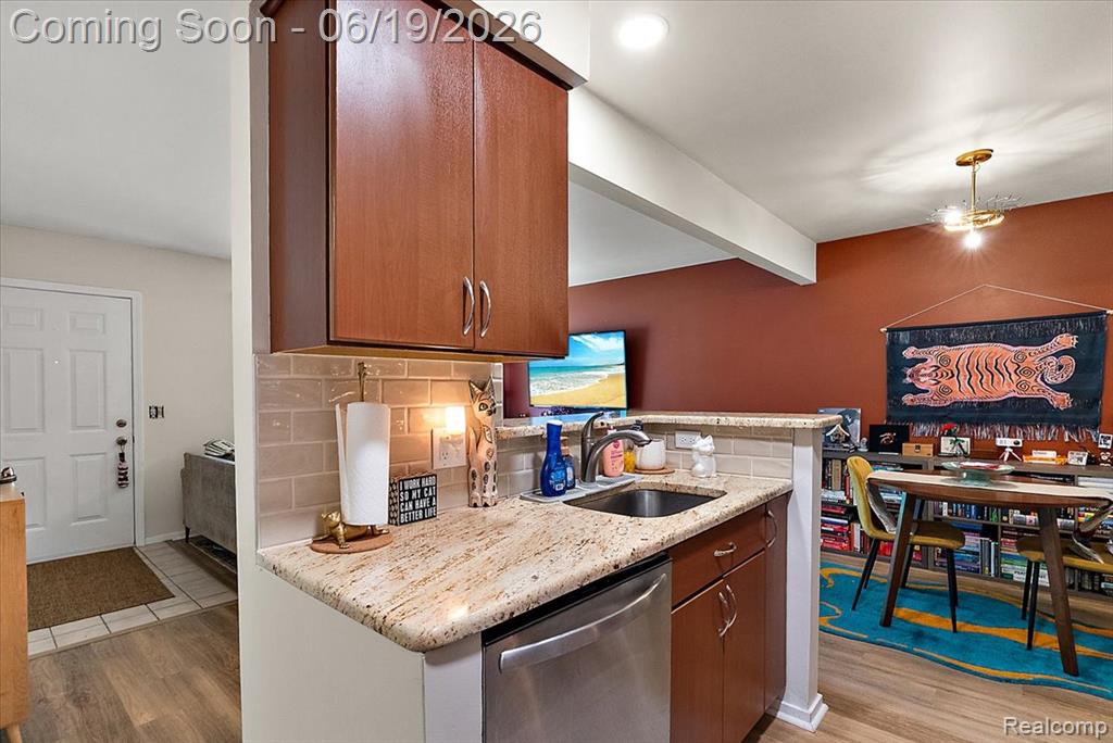399 Spring Brooke Drive, Brighton, MI 48116 — Photo 18