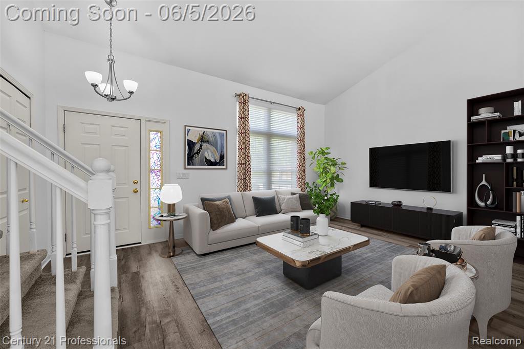 3061 Talon Circle, Lake Orion, MI — Photo 9