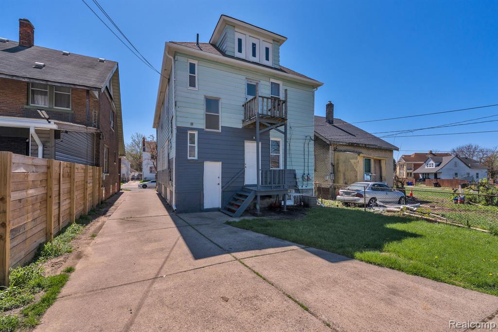 6732 Clifton Street, Detroit, MI 48210 — Photo 7
