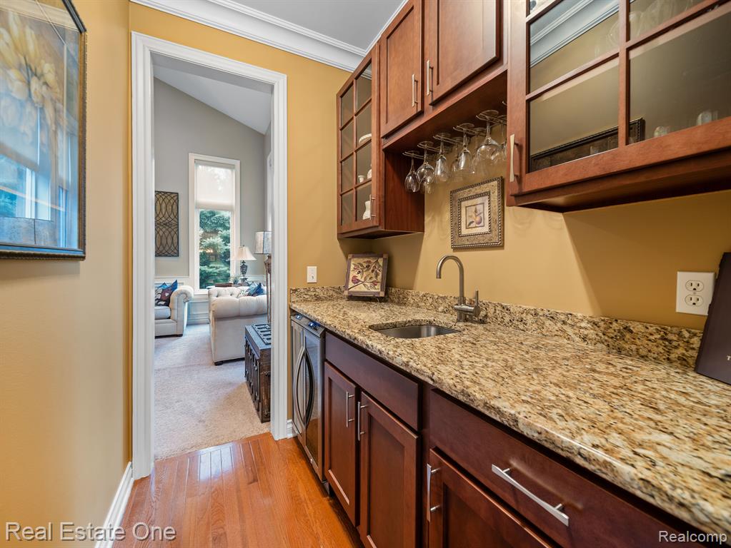 9160 ROGER SCOTT Trail, Brighton, MI 48116 — Photo 8
