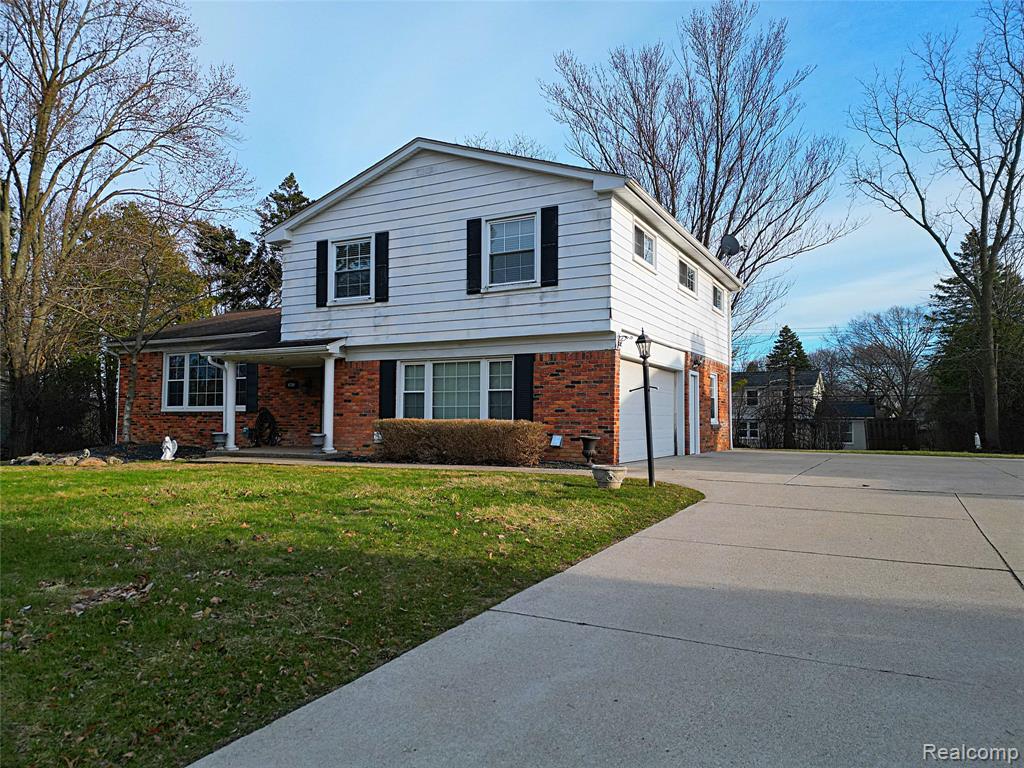 4739 Quarton Road, Bloomfield Hills, MI 48301 — Photo 5