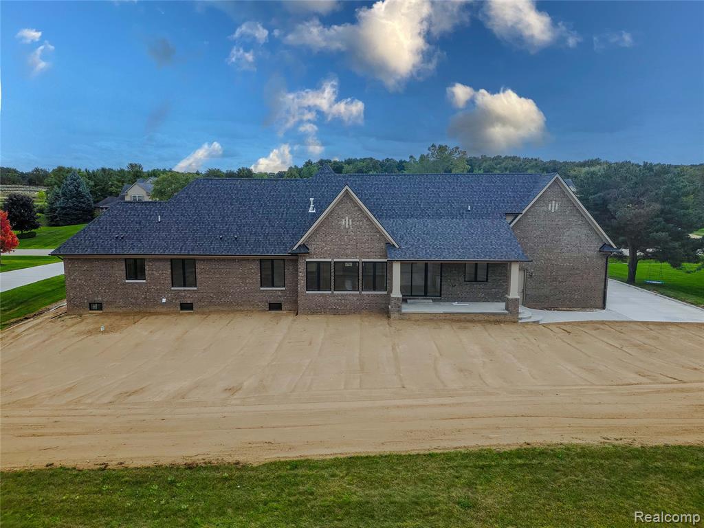 1364 Masters Drive, Metamora, MI 48455 — Photo 42