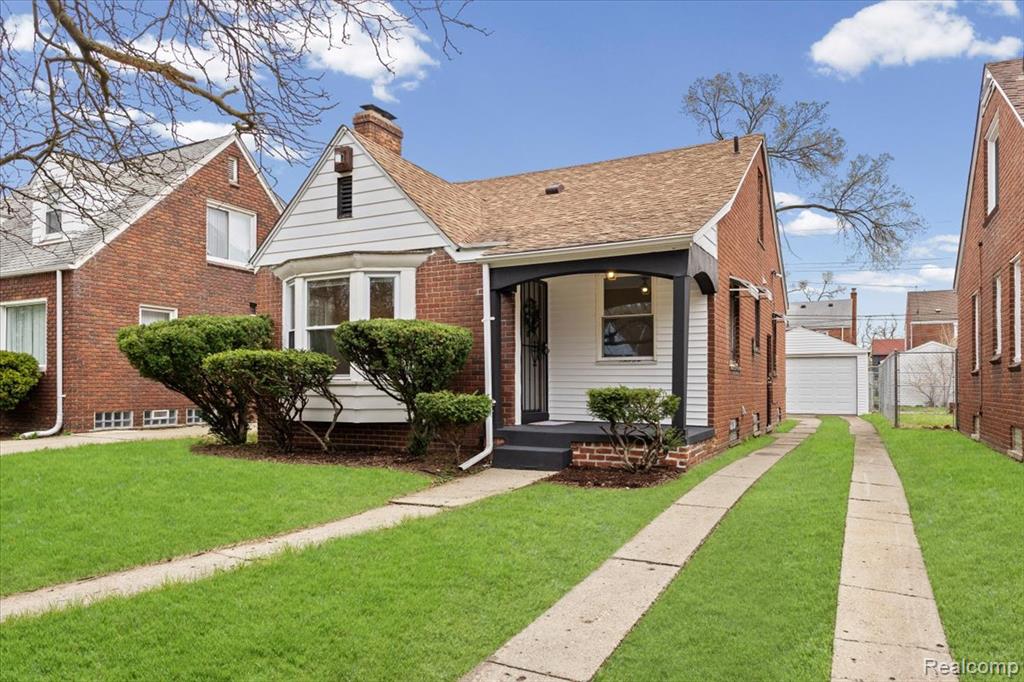 19322 Ilene Street, Detroit, MI 48221 — Photo 2