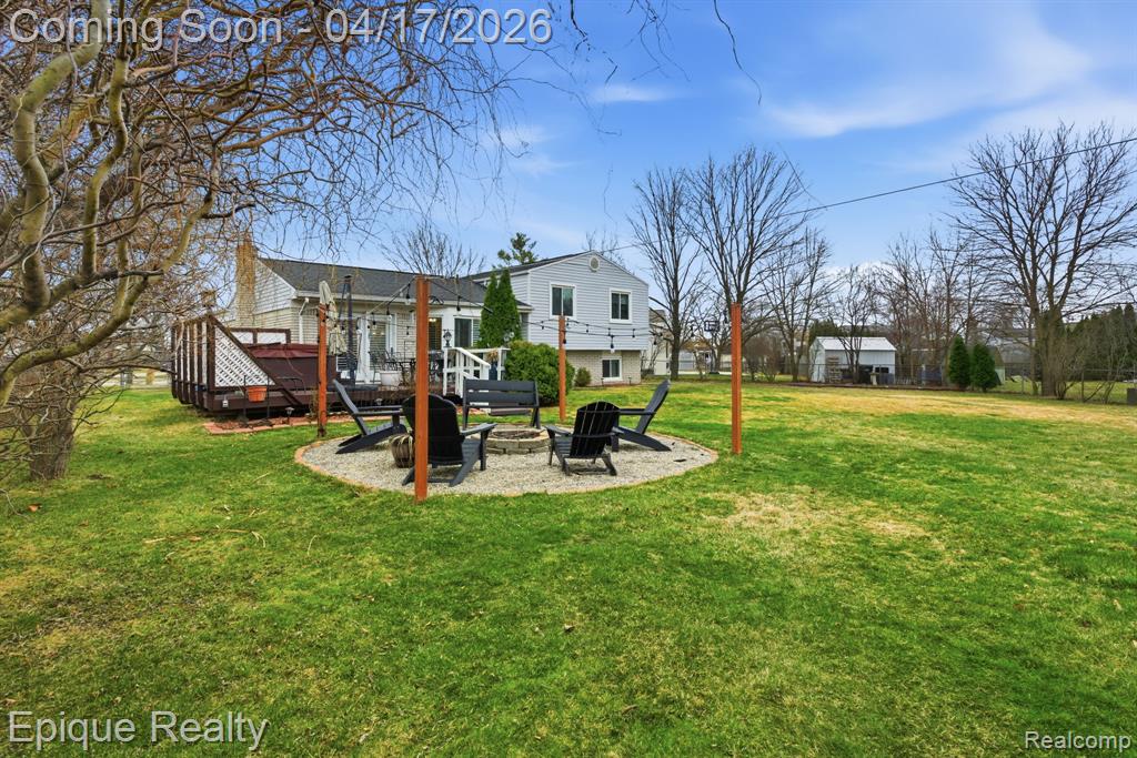 5013 Gardner Street E, Sterling Heights, MI 48310 — Photo 23