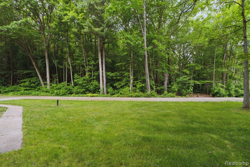 Lot #9 Thornton Lane, MI 48049 — Photo 2