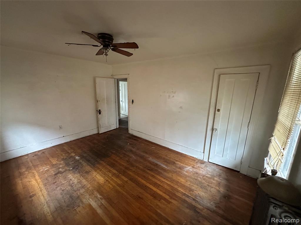 2660 Webb Street, Detroit, MI 48206 — Photo 8