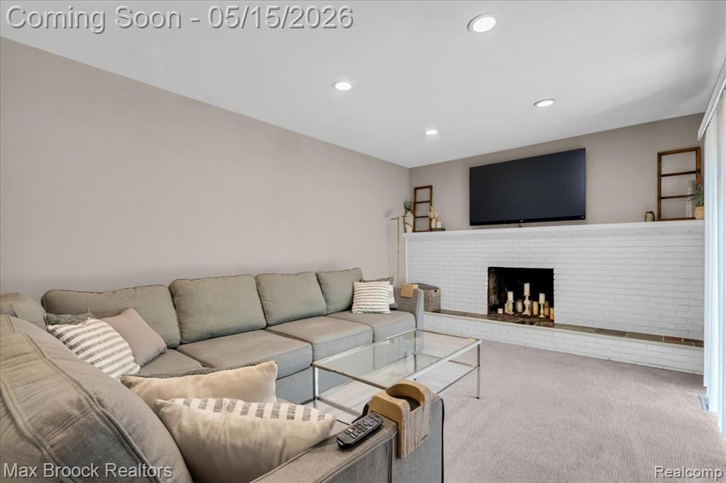 5939 Dunmore Drive, West Bloomfield, MI — Photo 7