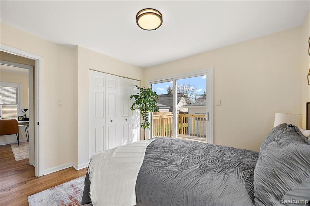 1888 Griffith Avenue, Berkley, MI 48072 — Photo 14