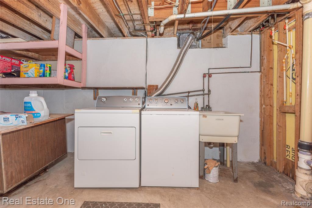 1380 N Sheldon Road, Canton, MI 48187 — Photo 27