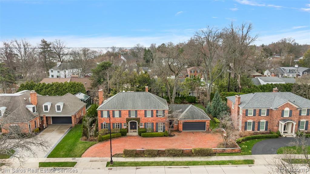 25 Warner Road, Grosse Pointe Farms, MI 48236 — Photo 3