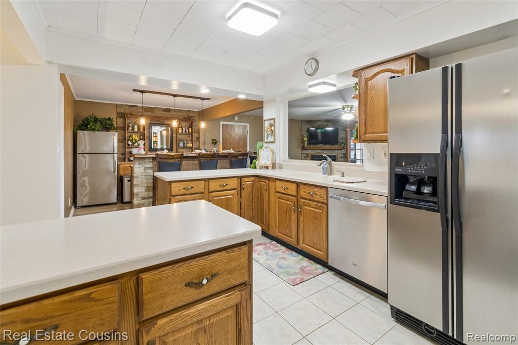 1565 W Rolston Road, Linden, MI 48451 — Photo 19