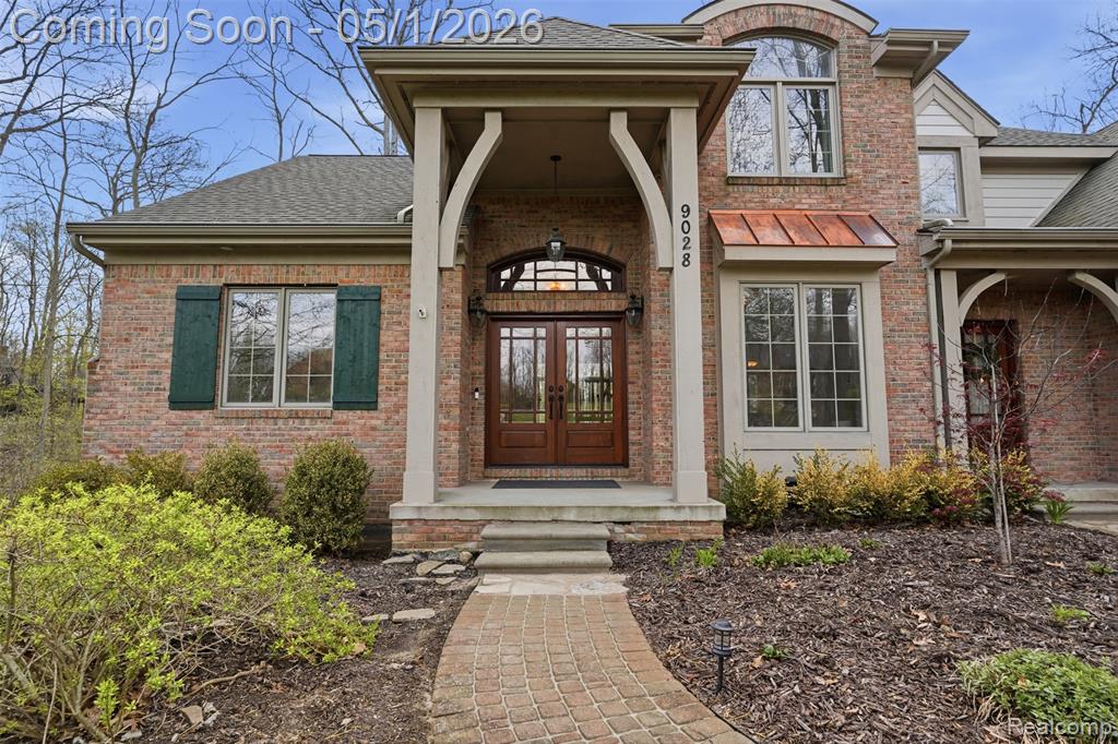 9028 Green Hickory Lane, Fenton, MI 48430 — Photo 4