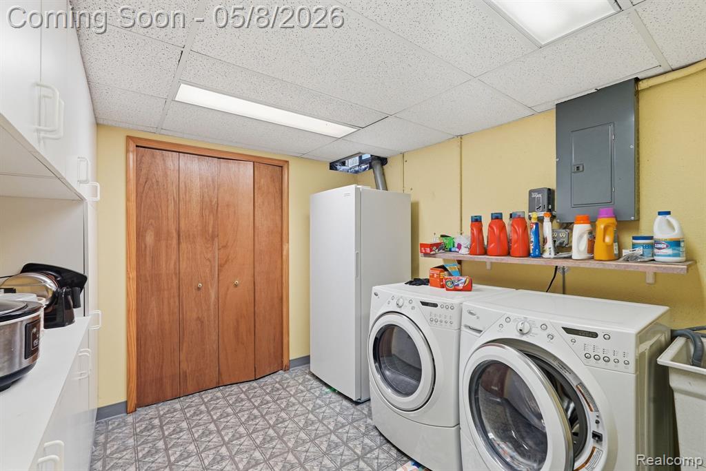 33304 Fraser Avenue, Fraser, MI 48026 — Photo 23